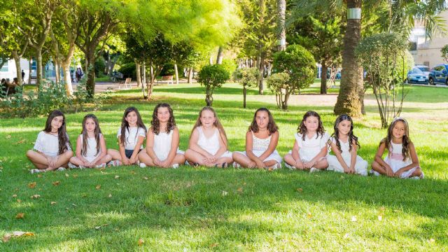 Todo listo para que comiencen las fiestas 2022 de Las Torres de Cotillas - 1, Foto 1