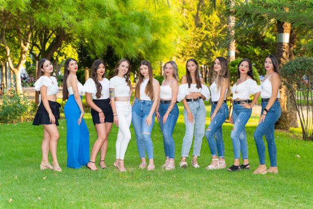 Todo listo para que comiencen las fiestas 2022 de Las Torres de Cotillas - 2, Foto 2