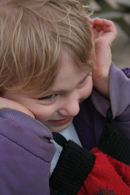 ¿Cómo podemos ayudar a los menores con autismo o trastornos del lenguaje a comprender a los demás? - 1, Foto 1