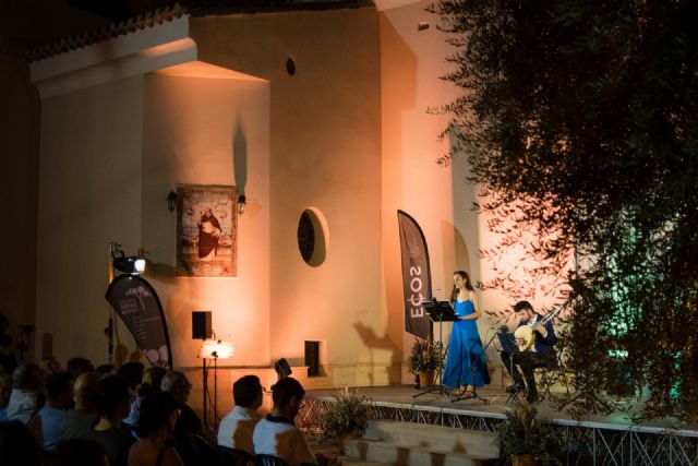 El ECOS Festival Sierra Espuña convertirá a la Región de Murcia en la capital europea de la música antigua joven - 4, Foto 4
