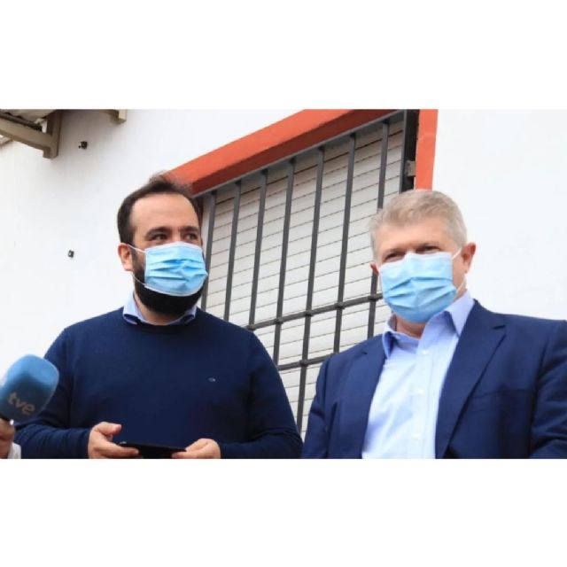 El PP de Calasparra destapa un contrato exprés de 9.680 € sin rastro del trabajo adjudicado - 3, Foto 3