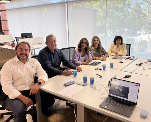 Día Mundial Videojuego. Madrid, polo europeo delgaming: cifras, tendencias y portavoces - 1, Foto 1