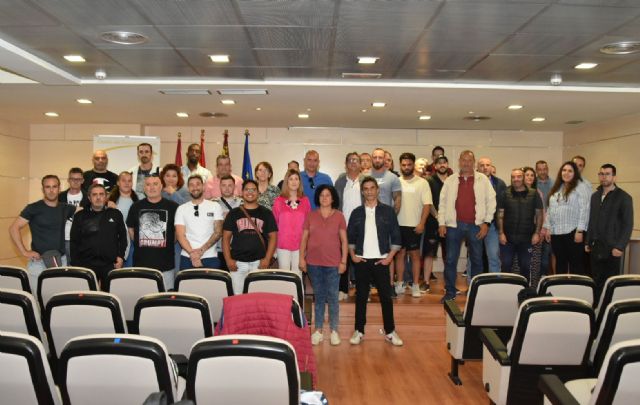 El paro vuelve a caer en Lorca y se sitúa en mínimos históricos, consolidándose la tendencia positiva en generación de empleo - 2, Foto 2