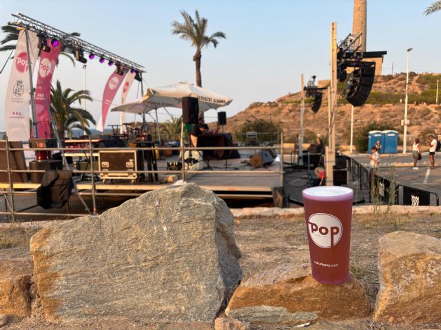 Cabo de Pop cierra una edición inolvidable - 1, Foto 1