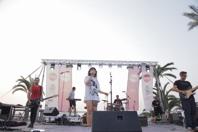 Cabo de Pop cierra una edición inolvidable - 2, Foto 2