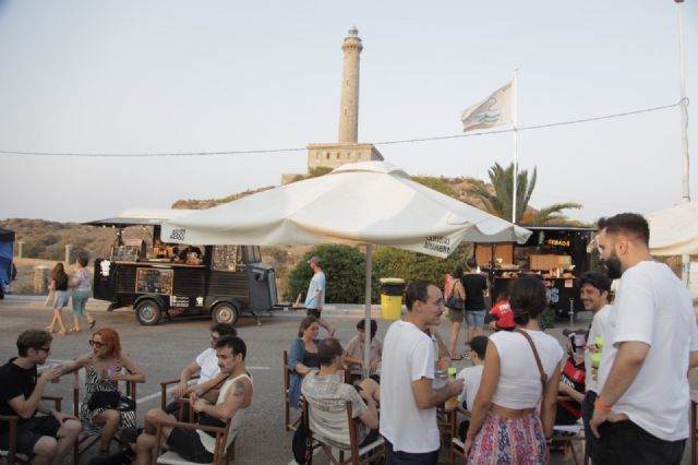 Cabo de Pop cierra una edición inolvidable - 3, Foto 3