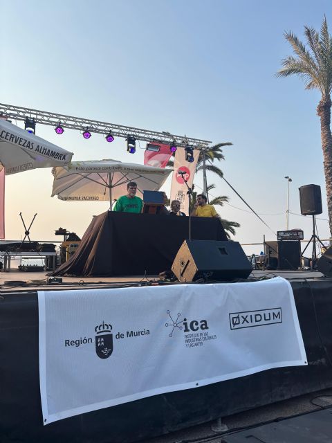 Cabo de Pop cierra una edición inolvidable - 5, Foto 5