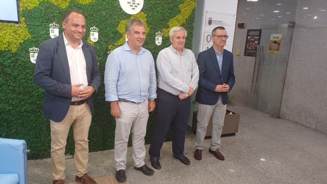 La Comunidad y la Alianza de centros de excelencia colaborarán para mejorar el sistema de I+D+i - 2, Foto 2