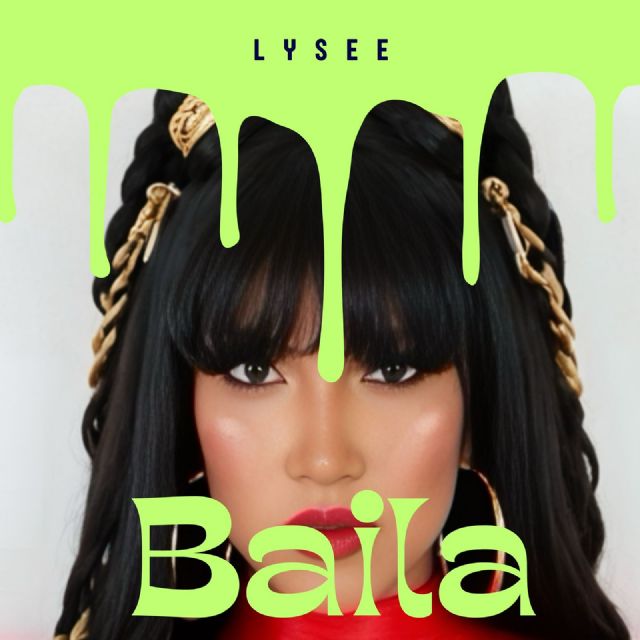 Lysee estrena su nuevo sencillo “Baila”, una explosión de ritmo y frescura - 1, Foto 1