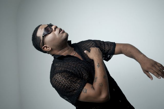 Jheral presenta “Dosis” un afrobeat que late al ritmo del amor - 2, Foto 2