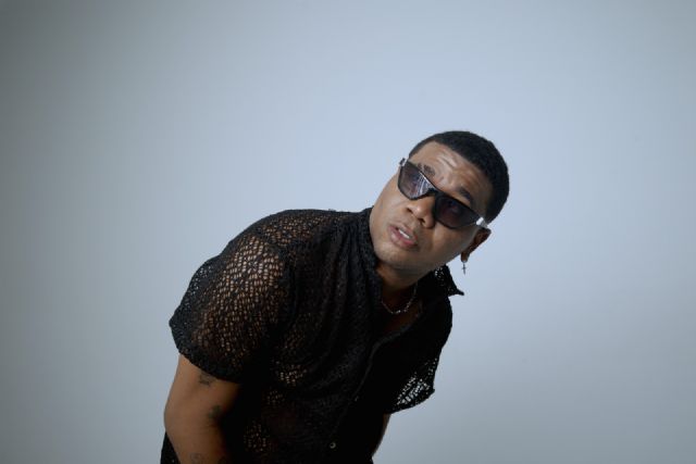 Jheral presenta “Dosis” un afrobeat que late al ritmo del amor - 3, Foto 3