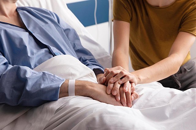 La Consejería de Salud registra 849 peticiones de instrucciones previas en el último año - 1, Foto 1