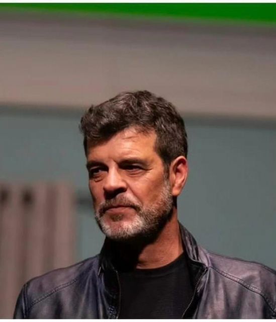 Entre risas y emociones, Andoni Ferreño presenta su comedia teatral - 4, Foto 4