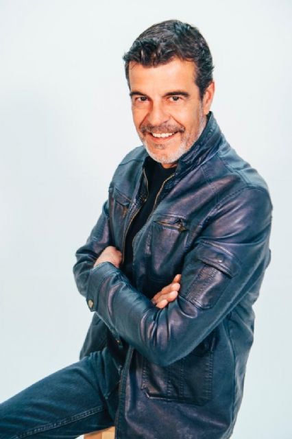 Entre risas y emociones, Andoni Ferreño presenta su comedia teatral - 5, Foto 5