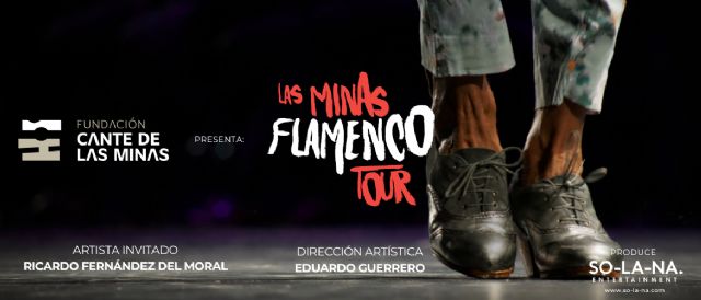 El talento del Festival del Cante de las Minas llega a El Batel con ´Las Minas Flamenco Tour´ - 3, Foto 3