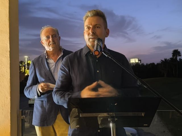 El Restaurante Torre del Rame acogerá el primer evento de la Feria Gastromar 2026 ‘Saborea el Mar Menor’ - 2, Foto 2