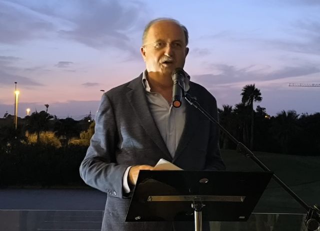 El Restaurante Torre del Rame acogerá el primer evento de la Feria Gastromar 2026 ‘Saborea el Mar Menor’ - 3, Foto 3