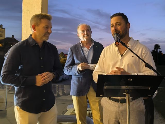 El Restaurante Torre del Rame acogerá el primer evento de la Feria Gastromar 2026 ‘Saborea el Mar Menor’ - 4, Foto 4