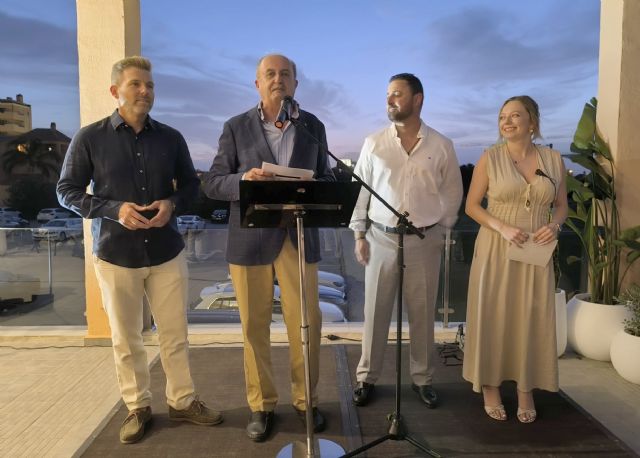 El Restaurante Torre del Rame acogerá el primer evento de la Feria Gastromar 2026 ‘Saborea el Mar Menor’ - 5, Foto 5