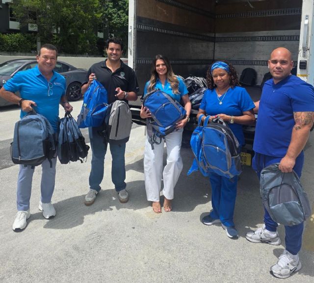 Barbara Bermudo Asume una nueva faceta en alianza familiar para transformar vidas junto a PediKidz - 3, Foto 3