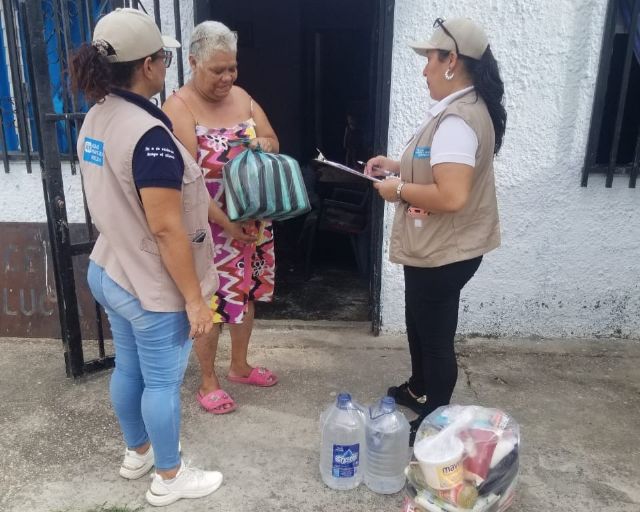 19 de agosto, D�a Mundial de la Asistencia Humanitaria
