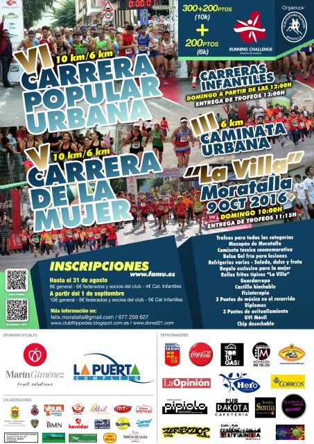 Este miércoles, presentación de LA VILLA - 1, Foto 1