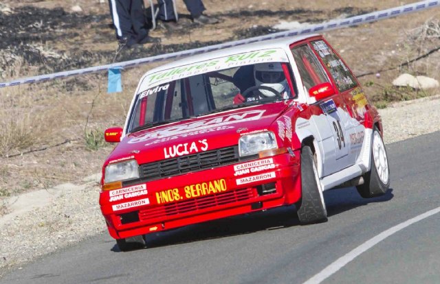 Subida a LA SANTA Pedro CAÑAVATE - 1, Foto 1