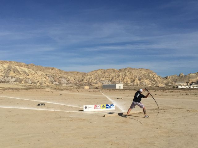 El Campeonato de Lance Pesado Ciudad de Lorca se consolida como el más atractivo de todo el territorio nacional - 2, Foto 2