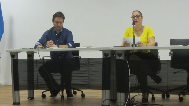 Enigmas y Misterios se rinde a Mª Carmen Perez - 1, Foto 1