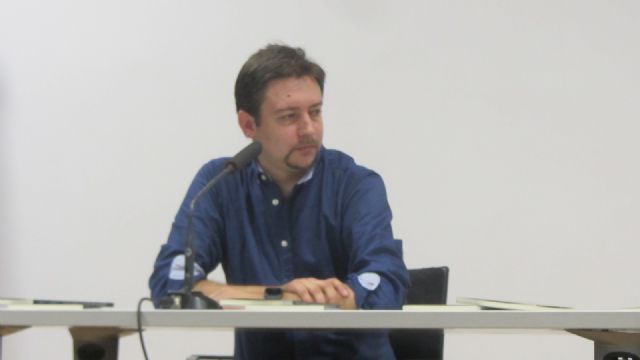 Enigmas y Misterios se rinde a Mª Carmen Perez - 2, Foto 2