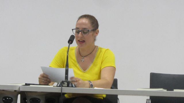 Enigmas y Misterios se rinde a Mª Carmen Perez - 3, Foto 3