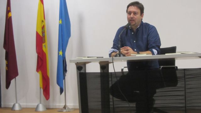 Enigmas y Misterios se rinde a Mª Carmen Perez - 5, Foto 5