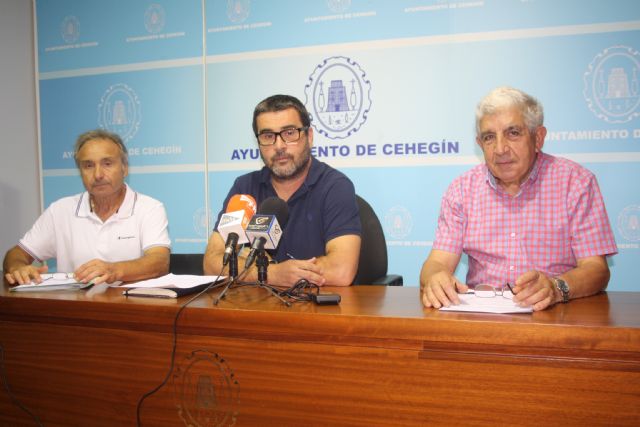 Los XXXVI Premios al Deporte Murciano reconocen lo mejor del panorama regional en este campo - 1, Foto 1