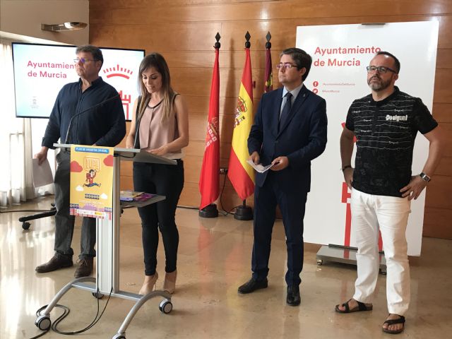 Un nuevo Servicio de Orientación Laboral ofrecerá las herramientas para que los jóvenes logren encontrar trabajo - 1, Foto 1