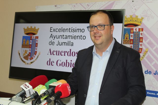 Aprobados más de 52.000 euros en subvenciones para asociaciones con fines sociales - 1, Foto 1