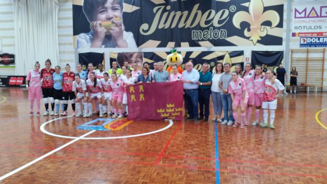 El Jimbee Roldán inicia la liga con empate - 1, Foto 1