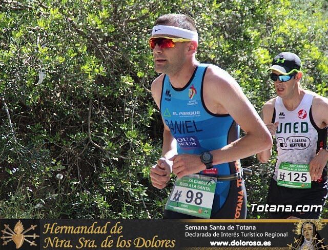 Club members Totana Triathlon participated in several tests this weekend, Foto 7