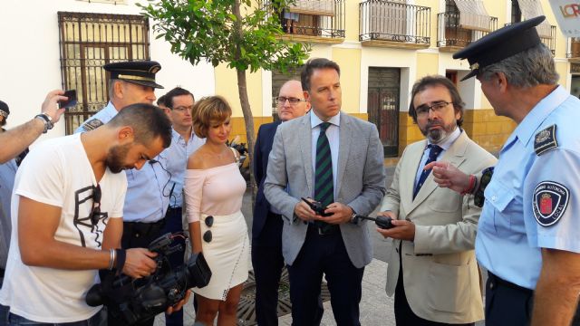 La Policía Local incorpora a su equipamiento el sistema móvil de comunicaciones más moderno del mercado, con canales propios encriptados que blindan sus transmisiones internas - 2, Foto 2