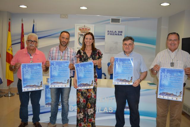 La Hermandad Rociera de Águilas pondrá fin a los actos de su X aniversario con una misa de campaña presidida por el obispo - 1, Foto 1