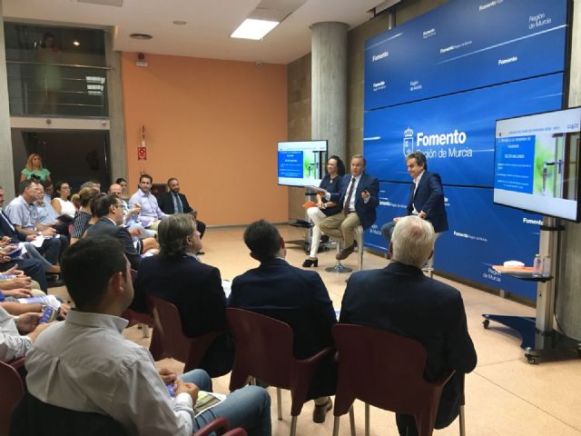 Reunión - Plan vivienda 2018-2021 - 1, Foto 1