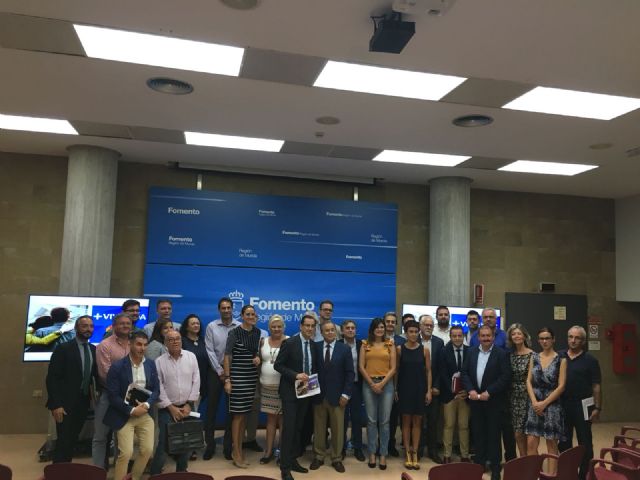 Reunión - Plan vivienda 2018-2021 - 2, Foto 2