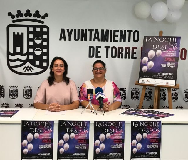 La noche de los deseos, una noche mágica - 4, Foto 4