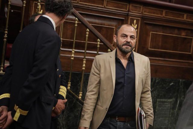 Ciudadanos denuncia las contradicciones del Gobierno regional del PP respecto al vertido cero - 1, Foto 1