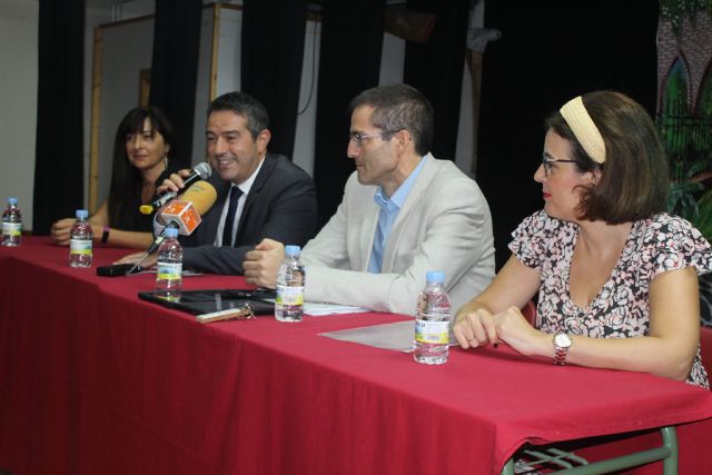 El IES Alcántara celebra su 20 aniversario - 2, Foto 2