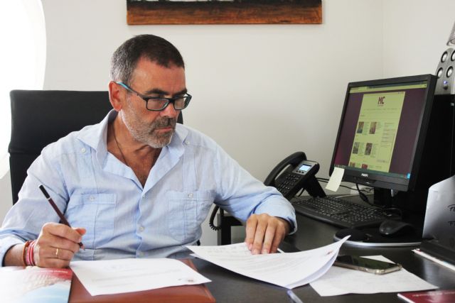 MC Cartagena exige a 'La Trinca' que cese la ocultación de datos y procedimientos judiciales del contrato del agua - 1, Foto 1