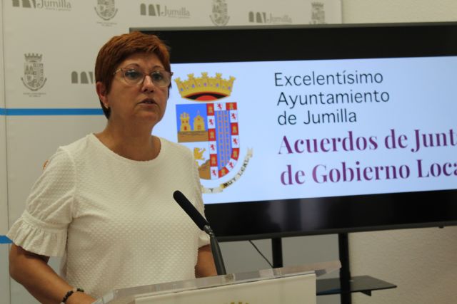 La Junta de Gobierno aprueba el proyecto y abre el proceso de licitación para equipar el Museo del Vino - 1, Foto 1