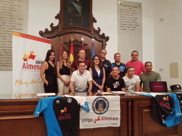 El XXII Campeonato de España BTT de Policías Locales contará con la participación de siete agentes del cuerpo de Lorca - 1, Foto 1
