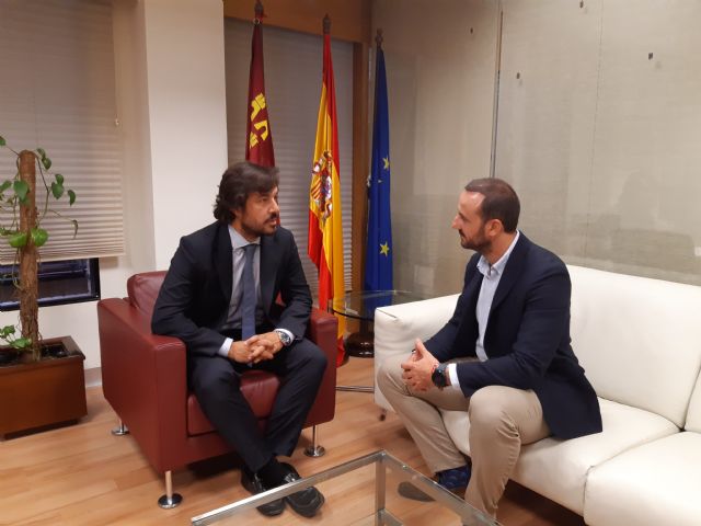 'Murcia Empresa' llega a su decimosexta edición con un balance de 15.000 emprendedores formados y 400 nuevas compañías - 1, Foto 1