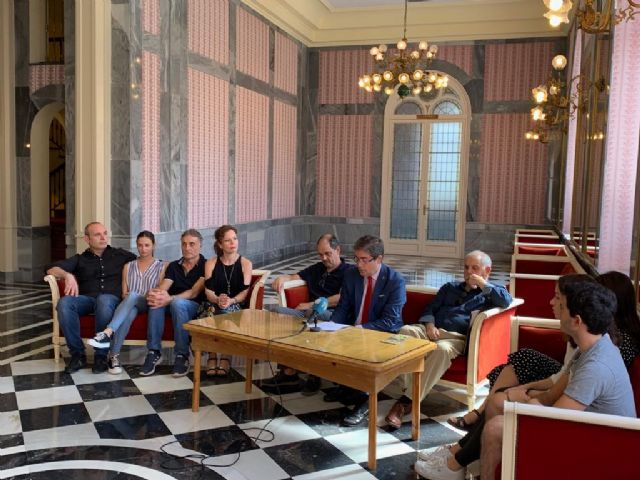 Teatro Silfo cuenta la vida de Ana Frank en ´La casa de atrás´ - 2, Foto 2