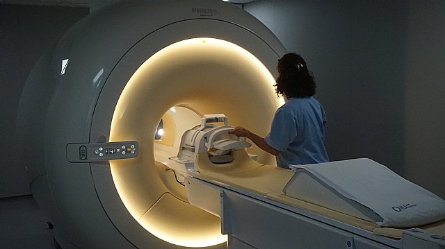 HLA La Vega refuerza su Unidad de Diagnóstico por la Imagen con una resonancia magnética de 3 teslas - 1, Foto 1